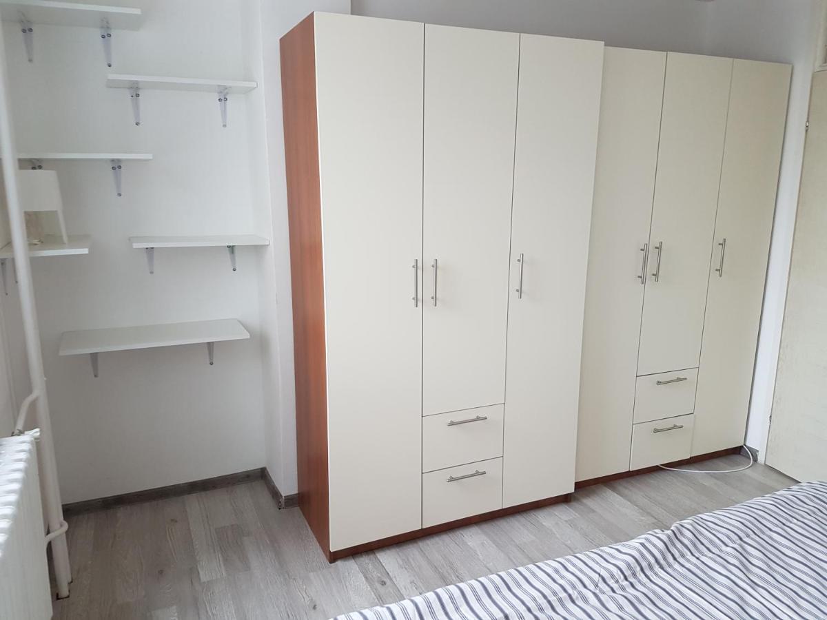 Apartman Vuk - Stan Na Dan Banja Luka Exterior photo